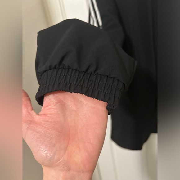 SOLD - Adidas Windbreaker - Picture 3 of 8